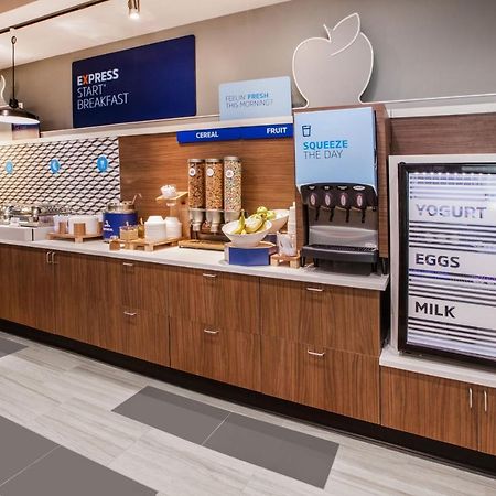 Holiday Inn Express Hotel & Suites Tooele By Ihg מראה חיצוני תמונה