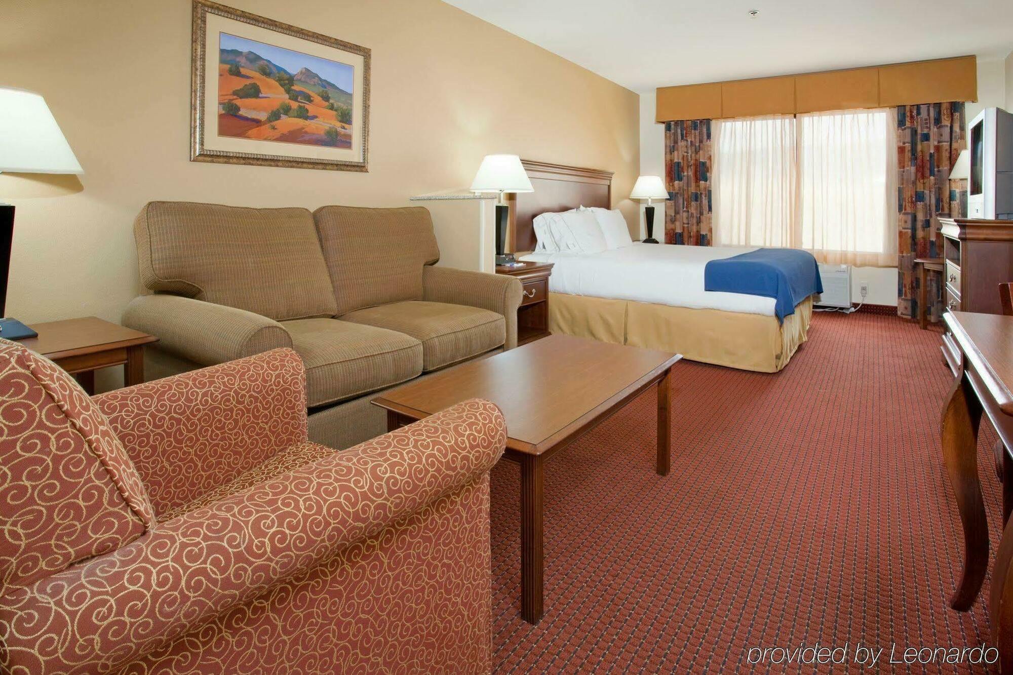 Holiday Inn Express Hotel & Suites Tooele By Ihg מראה חיצוני תמונה